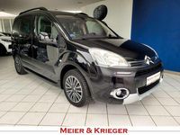 Gebraucht Citroën Berlingo XTR 114 PS (83 kW) 2013 Schwarz Van / Kleinbus