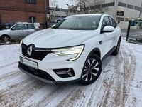 Gebraucht Renault Arkana Equilibre 140 PS (102 kW) 2023 Weiß SUV
