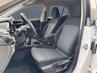 Gebraucht Skoda Fabia Selection 95 PS (69 kW) 2025 Moonweiß Kleinwagen