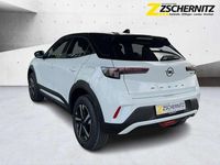 Gebraucht Opel Mokka Edition 145 PS (106 kW) 2026 Lack weiss banquise SUV