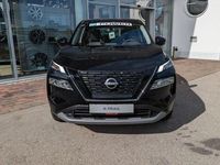 Gebraucht Nissan X-Trail 204 PS (150 kW) 2024 Schwarz SUV
