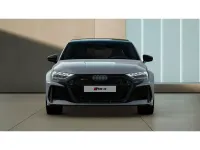 Neu Audi RS3 Sport 400 PS (294 kW) 2026 Grau Limousine