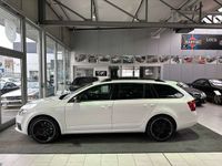 gebraucht Skoda Octavia Combi 2.0TDI VRS Challenge 18´Navi T-LED