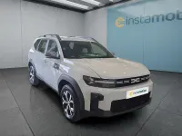Gebraucht Dacia Bigster 140 PS (102 kW) 2025 Weiß SUV