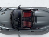 gebraucht Porsche 718 Spyder 718 RS * Lift * Bose * Kamera * NEUWAGEN