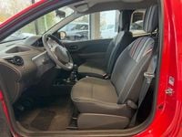 Gebraucht Renault Twingo Expression 75 PS (55 kW) 2014 Rot Kleinwagen