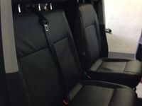 gebraucht VW Caravelle T52.0 BiTDI DSG Lang Womo Navi Klima AHK Facelift