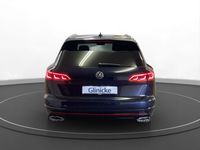 gebraucht VW Touareg 3.0 TDI 4M R-Line AHK Matrix-LED LM 21"