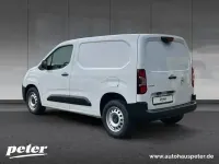 Neu Opel Combo 2026 Weiss Van / Kleinbus