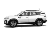 Neu Dacia Bigster Essentiel 140 PS (102 kW) 2026 Weiß SUV