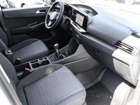 Gebraucht Ford Transit Connect Limited 102 PS (75 kW) 2026 Weiß Van / Kleinbus