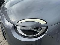 Gebraucht Fiat 500e 86 kW (118 PS) 2023 Grau Kleinwagen