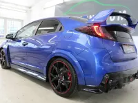 Gebraucht Honda Civic Type R GT 310 PS (228 kW) 2016 Blau Limousine