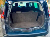 Second-hand Renault Espace 160 CP (117 kW) 2015 Gri Monovolum