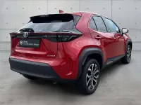 Gebraucht Toyota Yaris Cross Team 131 PS (96 kW) 2024 Emotional red 2 SUV