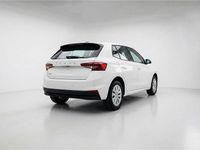 Neu Skoda Fabia Selection 80 PS (58 kW) 2026 Weiß Limousine