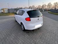 Gebraucht Seat Altea 125 PS (91 kW) 2010 Weiß Kombi