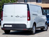 Ny Maxus V70 148 HK (108 kW) 2026 Hvid Van