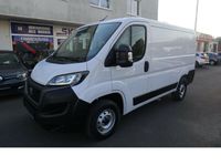 gebraucht Fiat Ducato L1H1