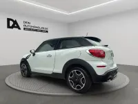 Occasion Mini Cooper S Paceman 184 ch (135 kW) 2014 Blanc SUV