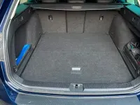 Gebraucht VW Passat Highline 150 PS (110 kW) 2019 Blau Kombi