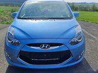 gebraucht Hyundai ix20 1.4 FIFA World Cup EDITION FIFA World C...