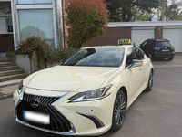 Gebraucht Lexus ES300H 218 PS (160 kW) 2023 Braun Limousine