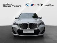 Neu BMW iX1 Exclusive 150 kW (204 PS) 2026 Spacesilber SUV
