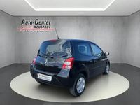 Usata Renault Twingo 75 CV (55 kW) 2012 Nero Utilitaria