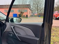 Gebraucht Citroën C4 110 PS (80 kW) 2017 Grau Van / Kleinbus