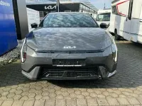 Gebraucht Kia EV4 GT-Line 150 kW (204 PS) 2026 Grau Limousine