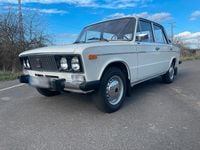 Gebraucht Lada 2106 79 PS (58 kW) 1979 Limousine