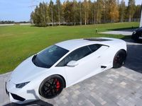 gebraucht Lamborghini Huracán Huracán- Privat, Unfallfrei