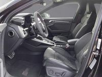 Gebraucht Audi RS3 Ambiente 400 PS (294 kW) 2023 Mythosschwarz metallic Limousine