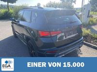 Gebraucht Cupra Ateca 300 PS (220 kW) 2022 Grün metallic SUV