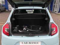 Gebraucht Renault Twingo 30 kW (42 PS) 2023 Pastellblau Kleinwagen