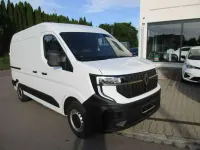 Neu Renault Master Play 131 PS (96 kW) 2025 Mineral weiss Van / Kleinbus