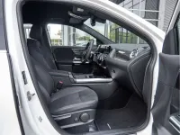 Gebraucht Mercedes GLA200 AMG 163 PS (119 kW) 2026 Weiss / polarweiß SUV