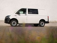 gebraucht VW Transporter T62.0 TDI Kasten Rockton 4Motion