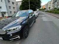 Gebraucht BMW X5 313 PS (230 kW) 2018 Schwarz SUV