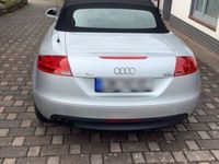 gebraucht Audi TT Roadster 2.0 TFSI -