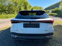 Neu Omoda 5 224 PS (164 kW) 2025 Weiß SUV