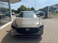 Neu Mazda 3 Exclusive-Line 140 PS (102 kW) 2025 Andere Limousine