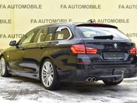 gebraucht BMW 525 d Touring/PANORAMA/LEDER/NAVI/SHZ/