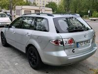 gebraucht Mazda 6 Mit Polnische Papiere