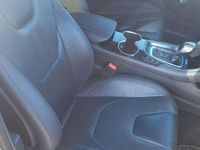 Gebraucht Ford Mondeo Titanium 179 PS (131 kW) 2015 Grau Kombi