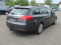Używany Opel Insignia 131 KM (96 kW) 2011 Szary Kombi