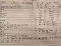 Gebraucht Ford Focus Ambiente 109 PS (80 kW) 2007 Grau Kombi