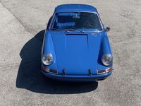 Gebraucht Porsche 911 131 PS (96 kW) 1966 Blau