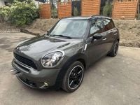 Gebraucht Mini Cooper S 184 PS (135 kW) 2013 Bronze Kleinwagen